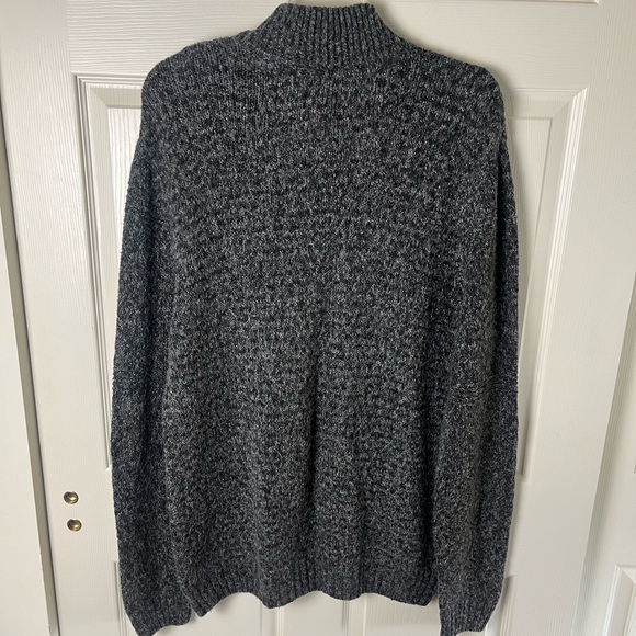 Method quarter zip sweater - Picture 7 of 7